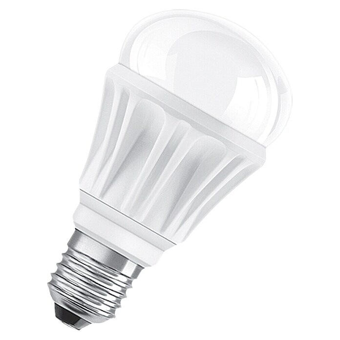 Osram Bombilla LED Superstar Classic A (8,8 W, E27, Blanco cálido, 806 lm, Clase de eficiencia energética: A+)