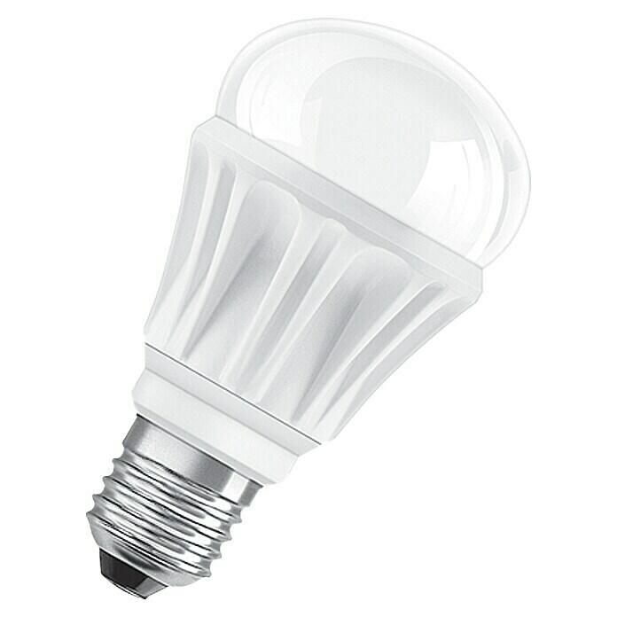 Osram LED svjetiljka (null, E27, Topla bijela, 806 lm, Razred energetske učinkovitosti: A+)