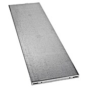 Regalux Legplank (35 x 120 cm, Verzinkt)