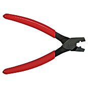 Westline Klemhulstang (10 mm, 4 drukpunten)