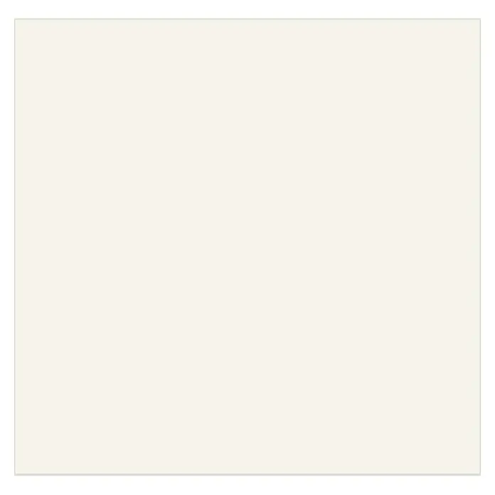SCHÖNER WOHNEN-Farbe Home 2K-Fliesengrundierung - Weiß, 1 l - Ein einfarbiges, helles Bild, ideal als Hintergrund oder zur Hervorhebung anderer Elemente. Schlicht und neutral für vielseitige Anwendungen.