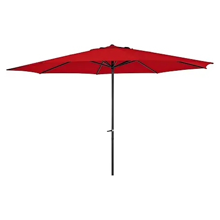 Sunfun  Marktschirm Trentino II