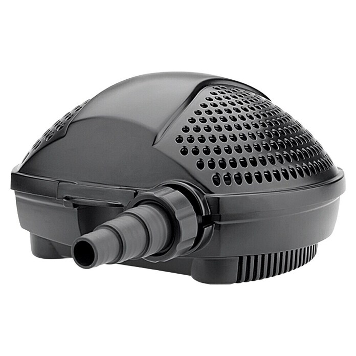 Neptun Classic Beeklooppomp NCTP-O 5000 (60 W, Waterdoorvoer per uur: 5.000 l)