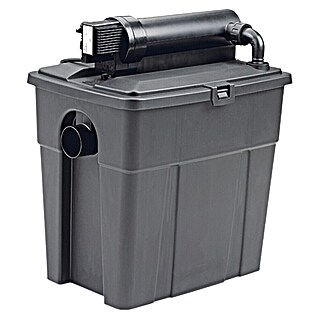 Neptun Classic Doorloopfilter NCTF-O 8000 (Vijverinhoud: 8 m³, Opgenomen vermogen: 40 W)