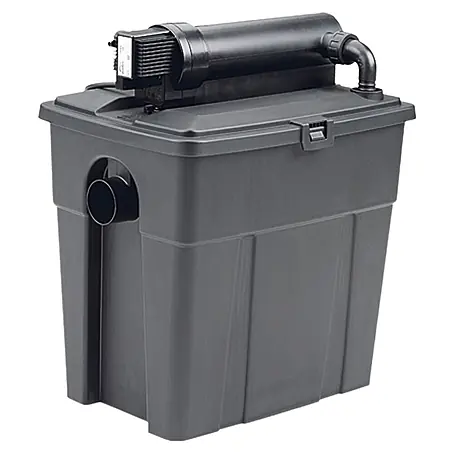Neptun Classic Filtro en línea NCTF-O 8000