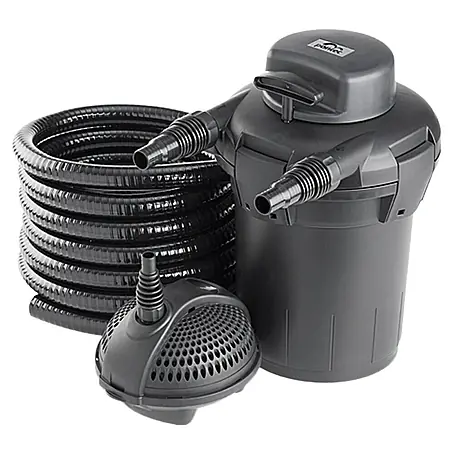 Neptun Classic Druckfilter NCTF-O 5000