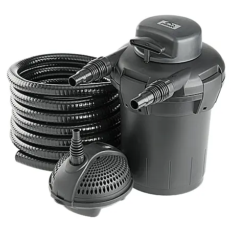 Neptun Classic Druckfilter NCTF-O 5000