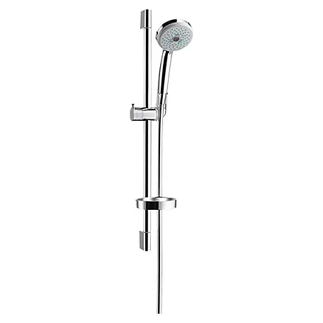 Hansgrohe Croma 100 Brausegarnitur Multi