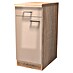 Flex-Well Palma Unterschrank 