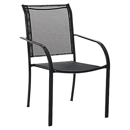 Sunfun  Silla de jardín Lea