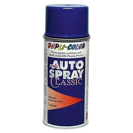 Dupli-Color Acryl-Autospray Classic