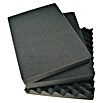 Xenotec Schaumstoffeinlagen-Set (Passend für: Xenotec Koffer MAX 300)