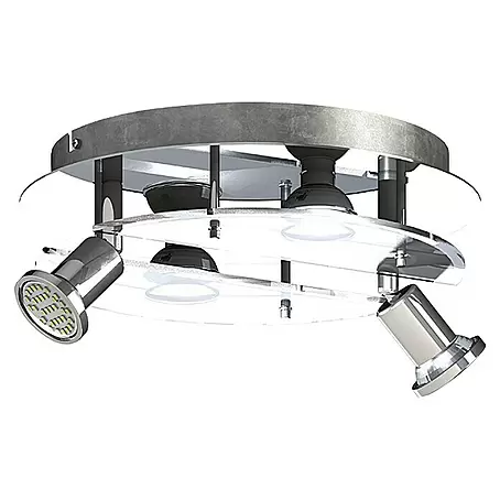 Eglo  LED-Deckenleuchte Cabo 1