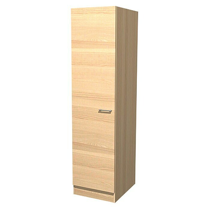 Flex-Well Sofia Geschirrschrank57 x 50 x 200 cm, Dekor Front: Akazie Unknown