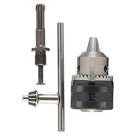 Craftomat  Adaptador SDS-Plus