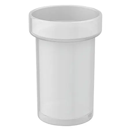 Lenz Sky Ersatz-Zahnputzglas