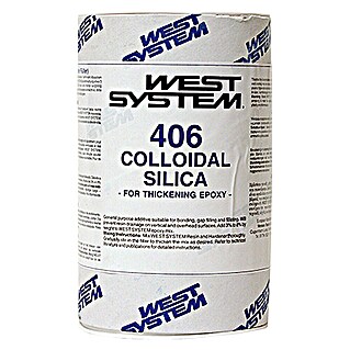 West System Kwartsmeel Colloidal Silica 406 (60 g)