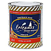 Epifanes Blanke lak (Helder, 1 l)