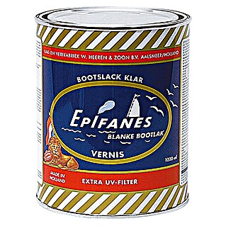Epifanes Blanke lak (1 l)