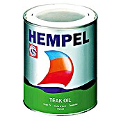 Hempel Olje za tikovino Teak Oil  (750 ml, Prozorna) | 1389 - Klarlack, Lacköle, Holzöle | ABIG - Nautic Chemie | ABI - Nautic | AB - Nautic | A - Eisenwaren | BAUHAUS
