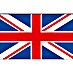Vlag Groot-Brittannië 