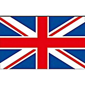 Flagge (Großbritannien, 30 x 20 cm, Spunpolyester)