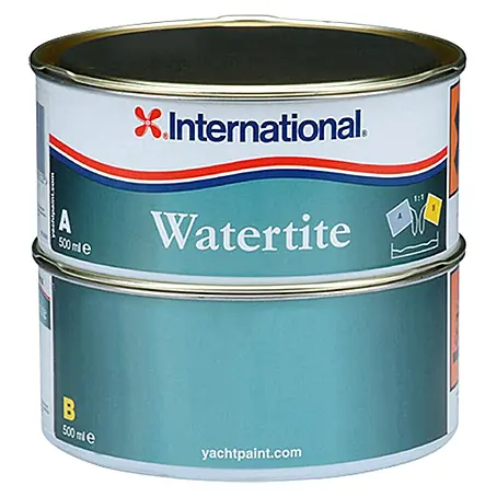 International  Watertite