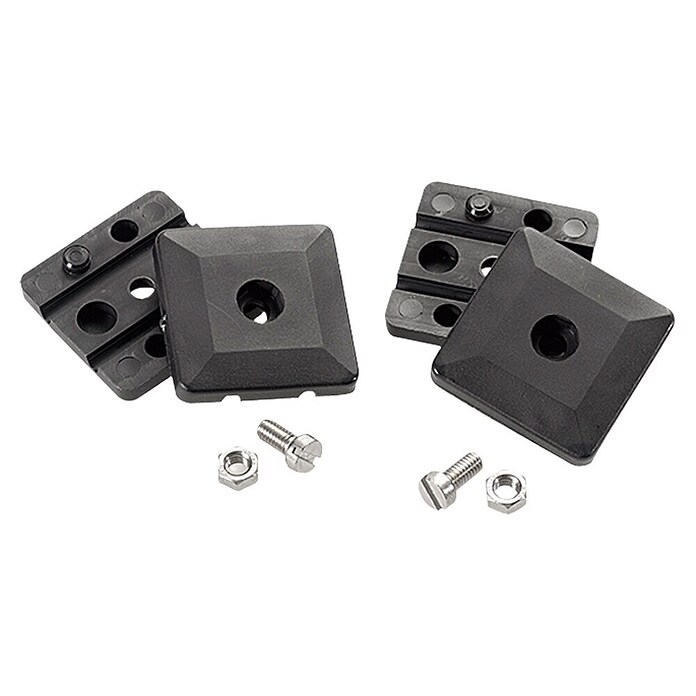 Talamex Parallelconnector (Kunststof, 2 stk.)