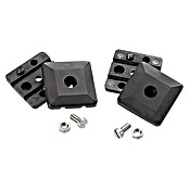 Talamex Parallelconnector (Kunststof, 2 stk.)