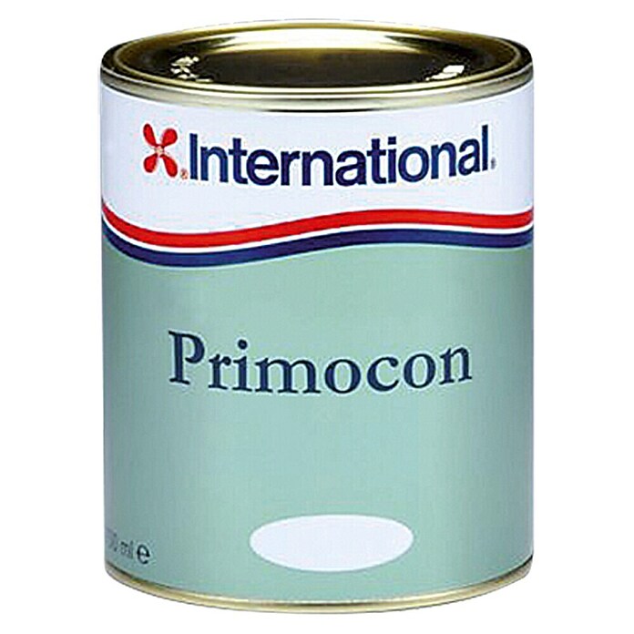 International Grondering Primocon (750 ml, Grijs)
