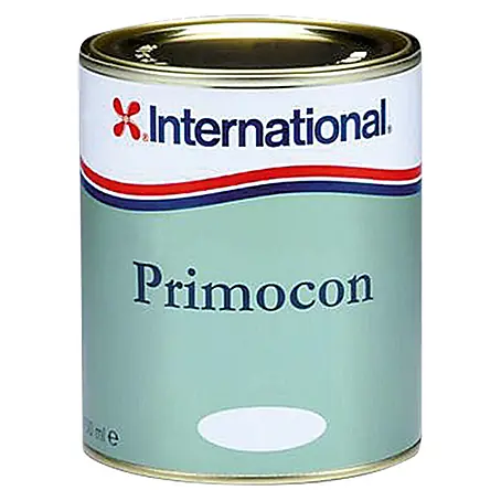 International  Imprimación Primocon