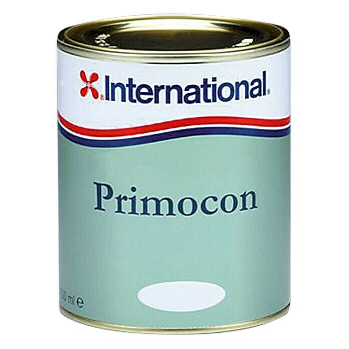 International Grundierung Primocon750 ml, Grau Unknown