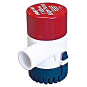 Rule Bomba de achique 1100 27D (4.164 l/h, Altura de transporte: 2 m, 12 V, 3,7 A)