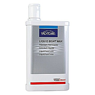 Yachtcare Liquid Boat Wax (Beige, 500 ml)
