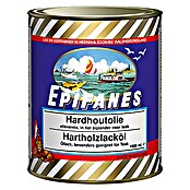 Epifanes Hardhoutolie, olievernis (1 l, Hoogglans, Helder)