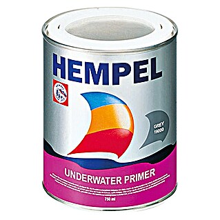 Hempel Podvodni grund 19000 ALU (750 ml, Sive barve, Mat)