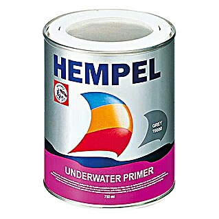 Hempel Podvodni grund 19000 ALU (750 ml, Sive barve, Mat)