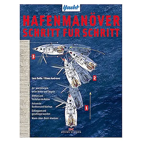 Hafenmanöver