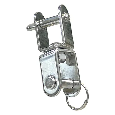 Wirbelschäkel