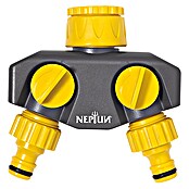 Neptun Professioneel 2-wegventiel (¾″)