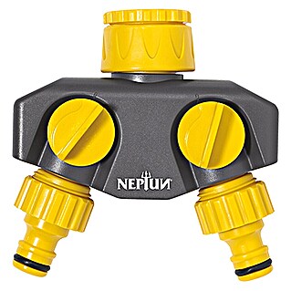 Neptun Professioneel 2-wegventiel (¾″)