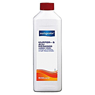 swingcolor Kupfer- & Alureiniger (500 ml)