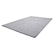 Hoogpolig vloerkleed Super Soft Shaggy (Silver, 230 x 160 cm) | BAUHAUS