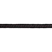 FSE Robline Schoot, per meter Neptun 500 (6 mm, Zwart, Polyester)