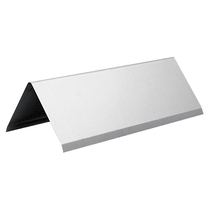 Sarei Vorstplaat (Breedte op maat: 200 mm, Lengte: 2.000 mm, Aluminium)