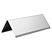 Sarei Vorstplaat (Breedte op maat: 200 mm, Lengte: 2.000 mm, Aluminium)
