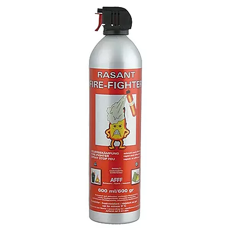 UniTEC  Feuerlöschspray