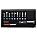 Craftomat Bitset Universeel 
