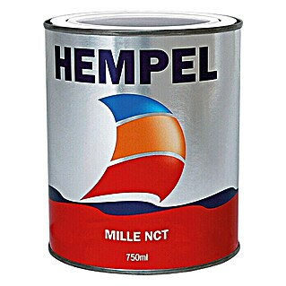 Hempel Antivegetativni premaz Mille NCT (Bele barve, 750 ml)