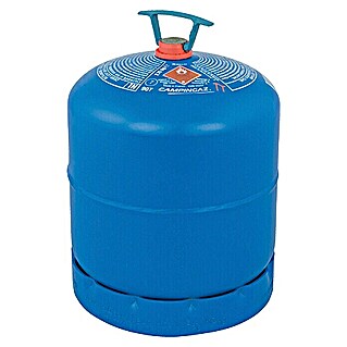 Campingaz Butangas-Flasche für Butangas (Ausführung: 2,75 kg)